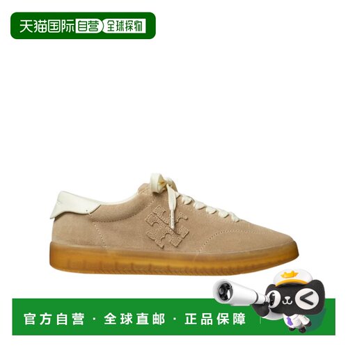香港直邮Tory Burch Phoenix 运动鞋 166688 【付后1h可退】