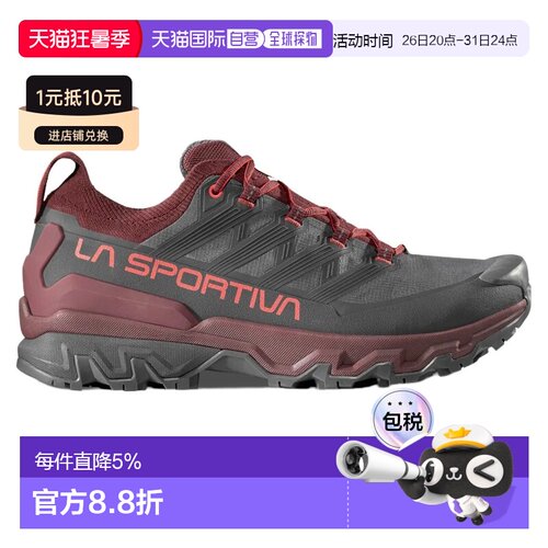 欧洲直邮LA SPORTIVA Ultra Raptor 3 GORE-TEX® 徒步鞋 中性