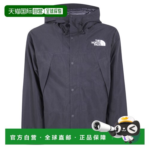 1h可退 香港直邮THE NORTH FACE 男士户外冲锋衣 NF0A88XF097JK31