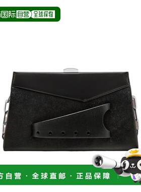 香港直邮Maison Margiela Snacked 小号单肩包 SB1WD0028P4745