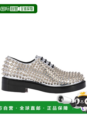 香港直邮Christian Louboutin DT Croydon 牛津鞋 3250071_