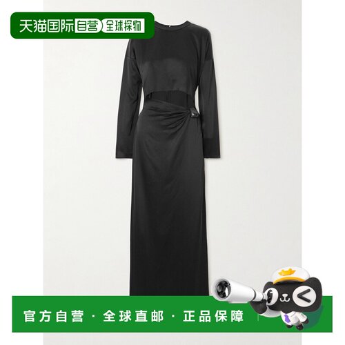 香港直邮Nanushka/Beatriz女士礼服连衣裙长裙 【付后1h可退】