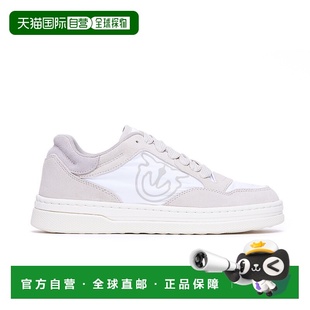 欧洲直邮pinko 百搭舒适轻便时尚 女士 正品 流行透气 休闲鞋 1h可退