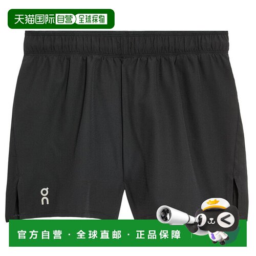1h可退 欧洲直邮on running 男士 休闲裤