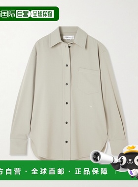 1h可退 香港直邮VICTORIA BECKHAM 维多利亚 贝克汉姆 女士 刺绣