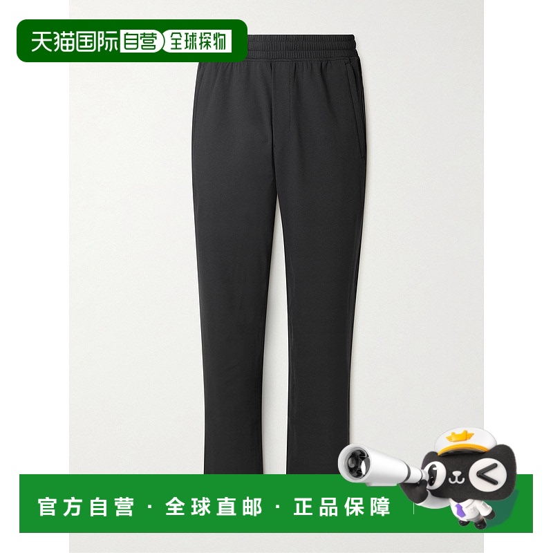 香港直邮Lululemon 男士 Pace Breaker Luxtreme™ 锥形长运动裤 L