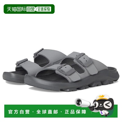 1h可退 香港直邮birkenstock 勃肯 女士 Mogami Terra 凉拖凉拖