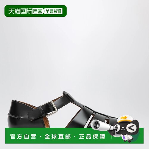 香港直邮SEBAGO 女士凉鞋 741316WLE902 SS2026 【付后1h可退】