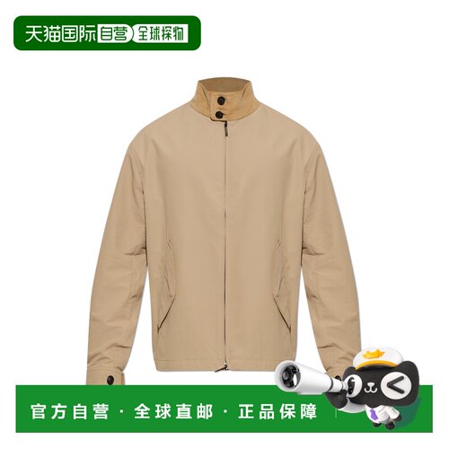 香港直邮EMPORIO ARMANI 男士夹克 EM006737AF28010支付后1h可退