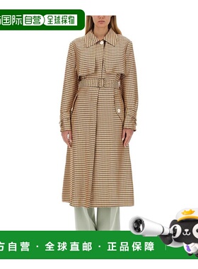 欧洲直邮LANVIN 女士外套 RWCO00335726A236090