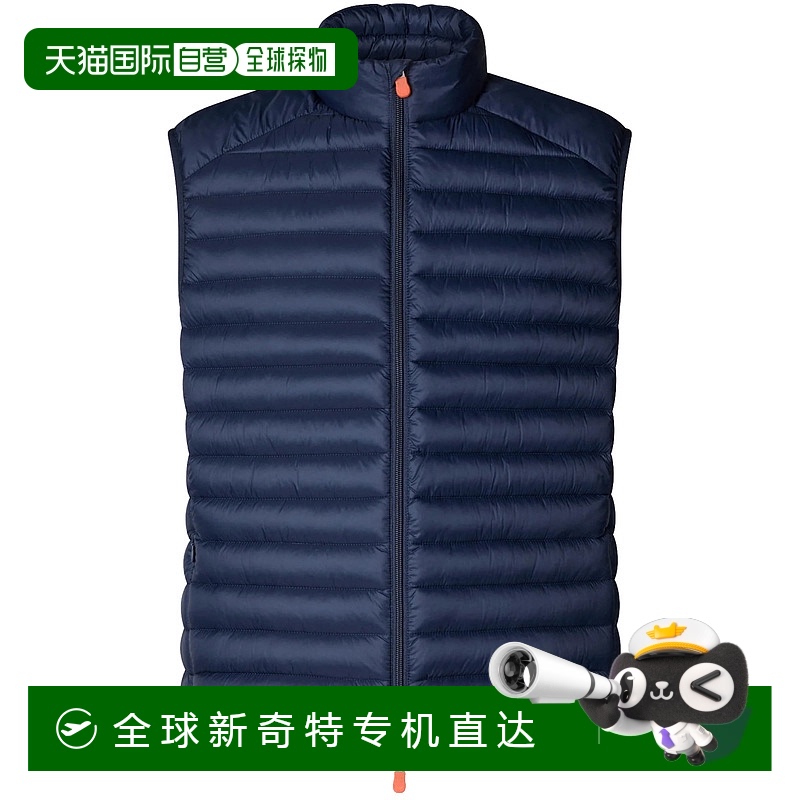 欧洲直邮SAVE THE DUCK男士外套D82410MGIGA0190000