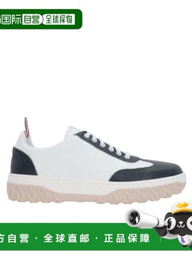 香港直邮Thom Browne 低帮系带运动鞋 MFD254A05584