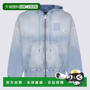 针织衫 毛衣长袖 男士 欧洲直邮amiri