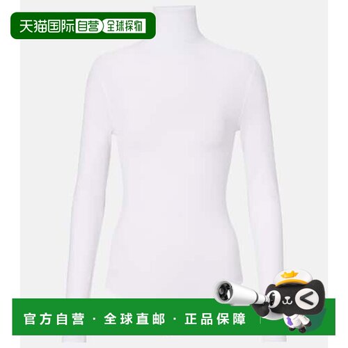 香港直邮Wolford/Colorado女士连体衣性感 【付后1h可退】