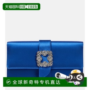 伯拉尼克 精飾 BLAHNIK 1h可退 莫羅 Capri 香港直郵MANOLO 女士