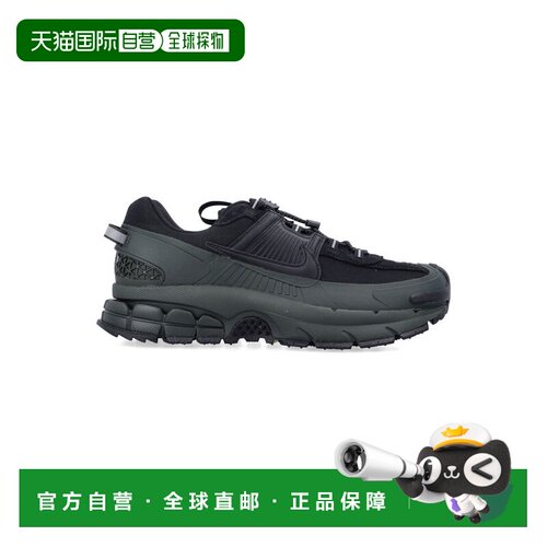 香港直邮NIKE 男士休闲鞋 FV2295300 AW2025 军绿色 Zoom Vomero