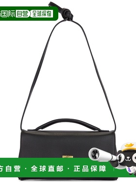 1h可退 香港直邮Balenciaga 巴黎世家 女士 Bel Air On Strap 小(