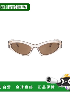 欧洲直邮balenciaga 女士 太阳镜巴黎世家