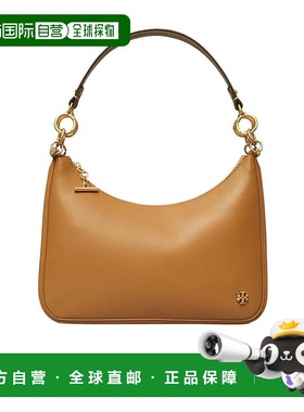 香港直邮Tory Burch logo标志手提包 86849汤丽柏琦单肩包