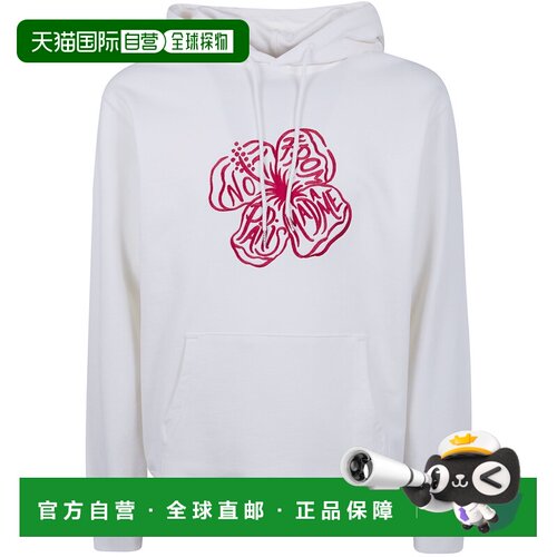 Drole De Monsieur 男士卫衣 JHO195CO127OFF SS2026