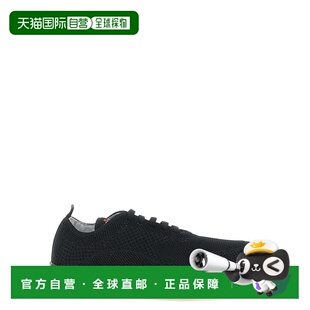 欧洲直邮kiton 男士 时尚休闲鞋运动鞋男鞋