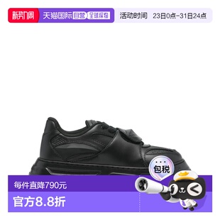 armani 阿玛尼男鞋 男士 休闲鞋 时尚 欧洲直邮emporio