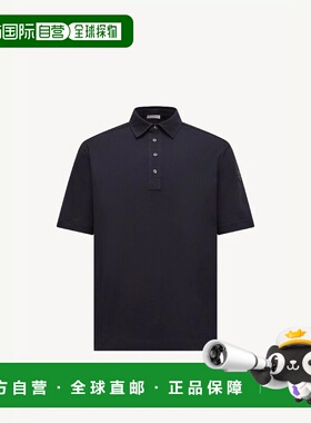 1h可退 欧洲直邮MONCLER 盟可睐 26春夏 K20918A0000889B4P778 男