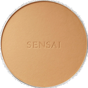 自营|Sensai佳丽宝粉饼替换装#TF204.5-Amber Beige 11g矿物设计