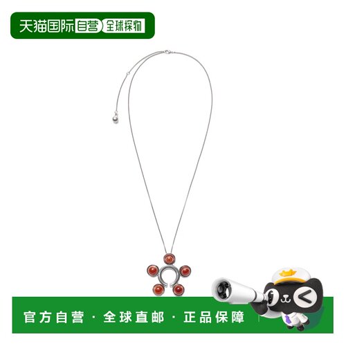 Lemaire 饰品项链 JW0186 LO036 【付1h可退】【付后1h可退】