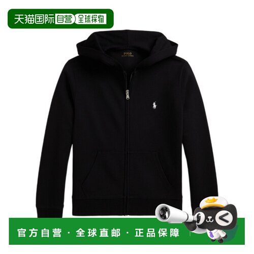 香港直邮Ralph Lauren 连帽卫衣 323A95762长袖