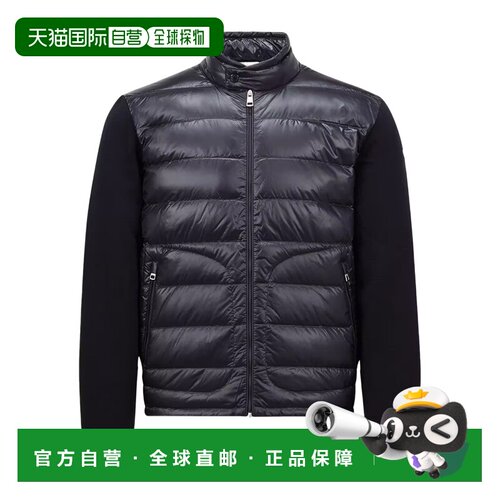 Moncler 长袖夹克 L10919B00018M1131 【付后1h可退】