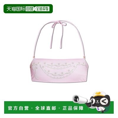 香港直邮VERSACE 女士泳装 GRA10181481A129195PC40 SS2025