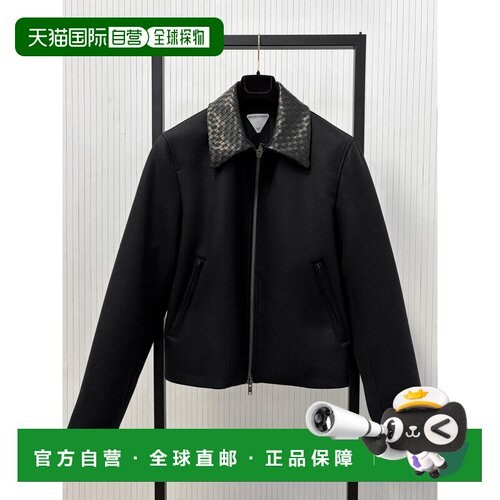 Bottega Veneta 长袖休闲夹克 A004I0V6Y60 【付后1h可退】男装