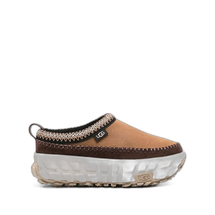 1h可退 欧洲直邮UGG 女士休闲鞋 1155650CTC厚底商场时尚圆头女鞋