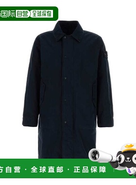 1h可退 香港直邮STONE ISLAND 男士大衣 L1S157100005S0F33V0020