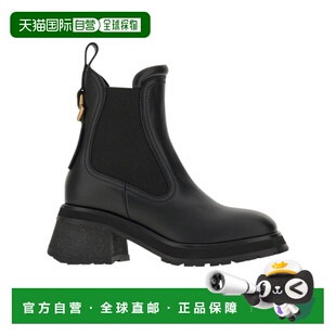 J209B4F00090M3777 切尔西靴 香港直邮Moncler Gigi