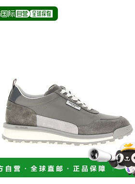 香港直邮Thom Browne 系带圆头运动鞋 MFD271B05584男鞋