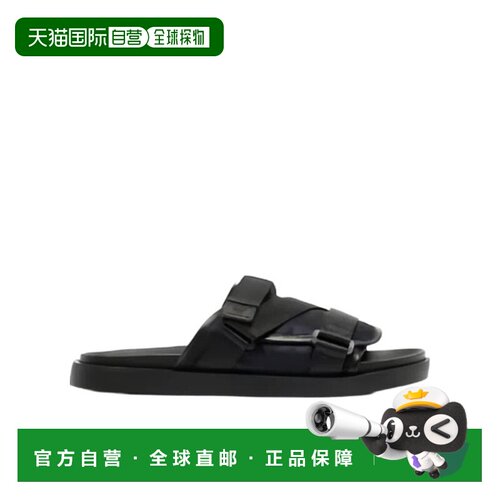 香港直邮Emporio Armani 露趾拖鞋 X4P119XN302