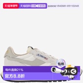 欧洲直邮AUTRY 女士休闲鞋 WWLWNC04正品 1h可退 轻便时尚 休闲百搭