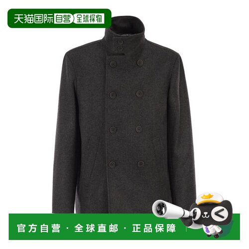 香港直邮herno 男士 夹克衫外套
