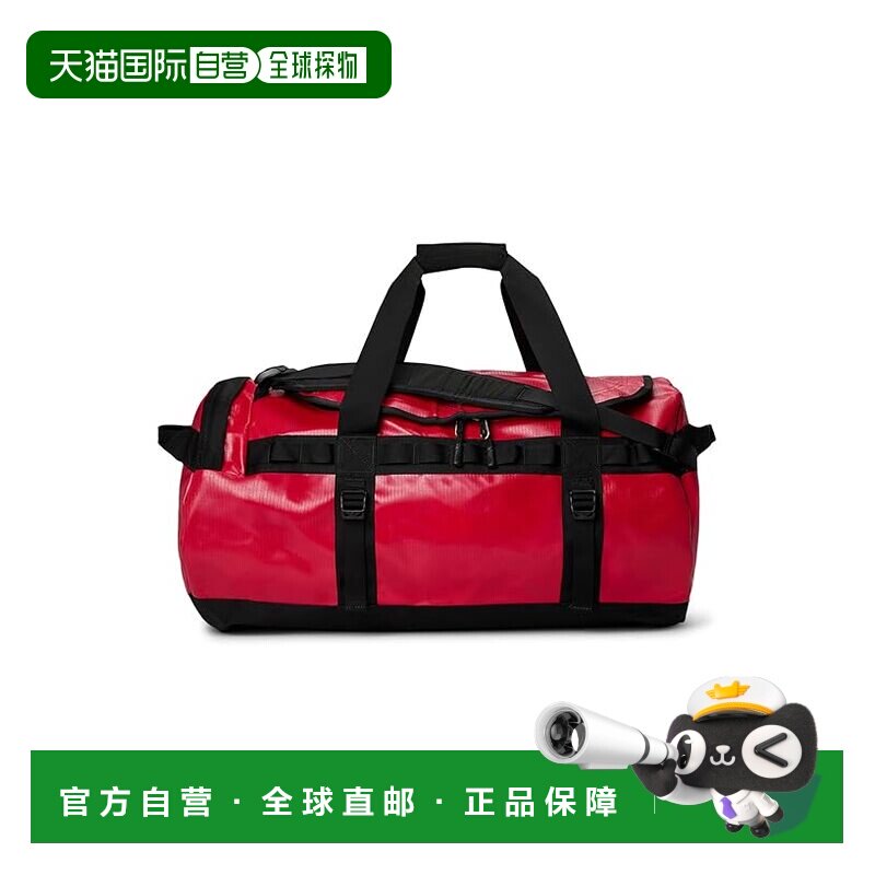 1h可退 美国直邮thenorthface北面女士行李包单肩包手提包旅行包图片
