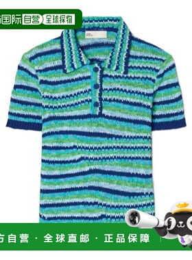 Tory Burch 短袖POLO衫 177598