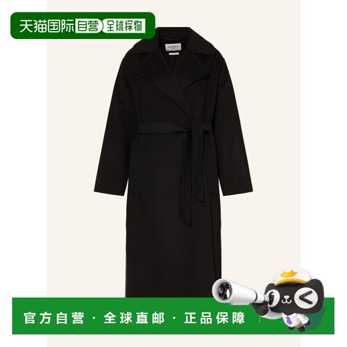 香港直邮WEEKEND MAX MARA 女士大衣 10031298951【付后1h可退】