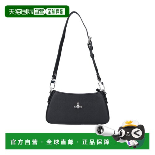 Vivienne Westwood Tasha 单肩包 580100【付后1h可退】