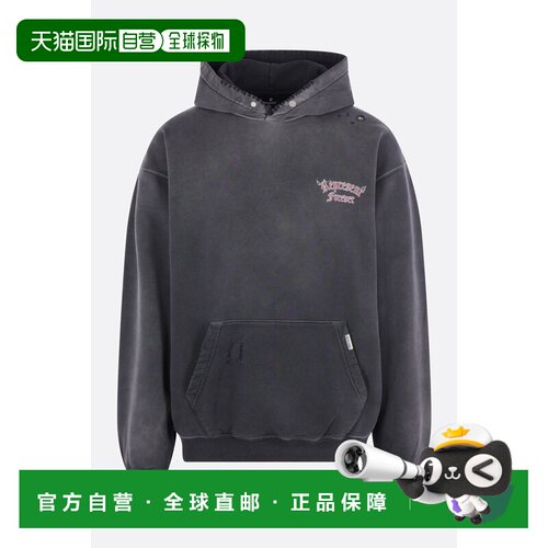 香港直邮Represent/Duality男士卫衣 【付后1h可退】
