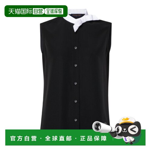 Louis Vuitton 无袖上衣 FWBL07AKM900 【付后1h可退】