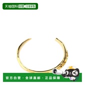 女士 欧洲直邮saint laurent 手镯手链配饰