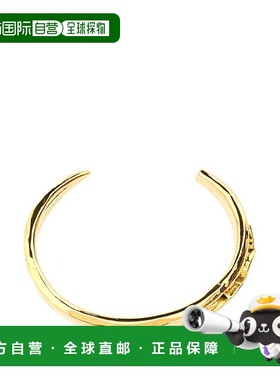 欧洲直邮saint laurent 女士 手镯