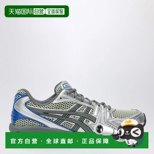 1h可退 香港直邮ASICS 女士运动鞋 1203A740PL750 AW2025 花色 Sn