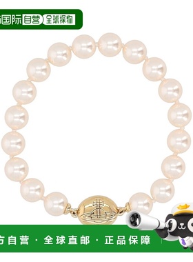 1h可退 香港直邮Vivienne Westwood 薇薇恩 韦斯特伍德 女士 